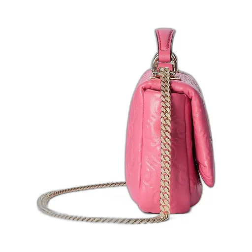 Gg Milano Mini Top Handle Bag