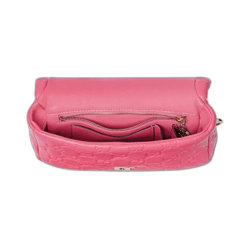 Gg Milano Mini Top Handle Bag