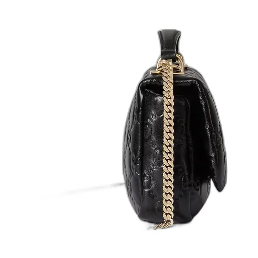 Gg Milano Small Top Handle Bag