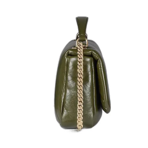 Gg Milano Small Top Handle Bag