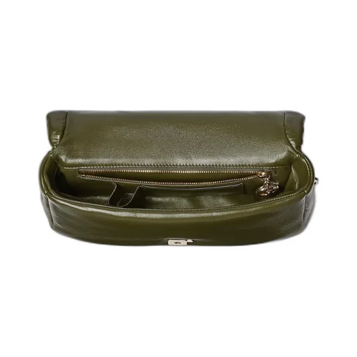 Gg Milano Small Top Handle Bag