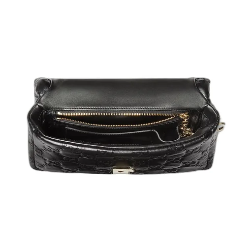Gg Milano Small Top Handle Bag