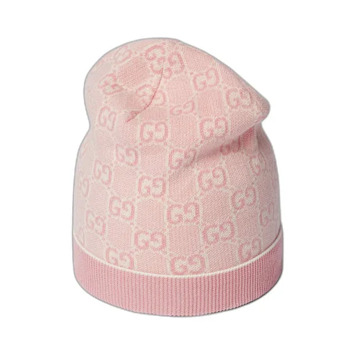 Children's Gg Cotton Hat
