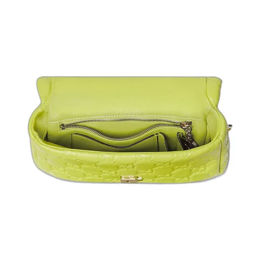 Gg Milano Small Top Handle Bag