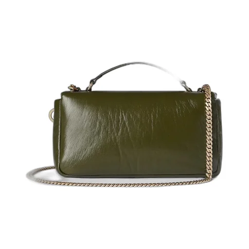 Gg Milano Small Top Handle Bag
