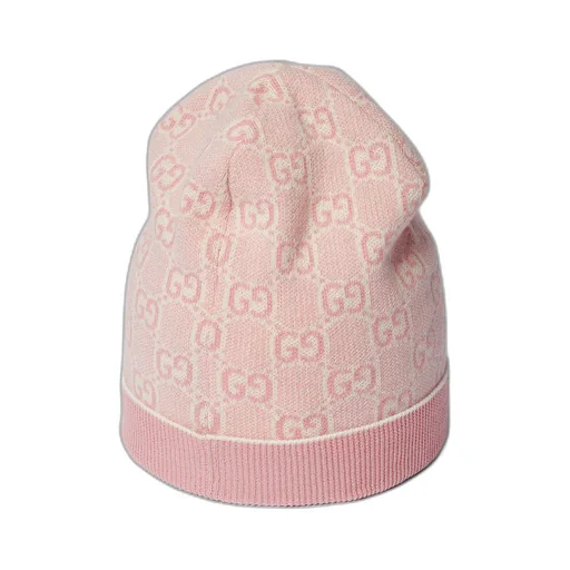 Children's Gg Cotton Hat