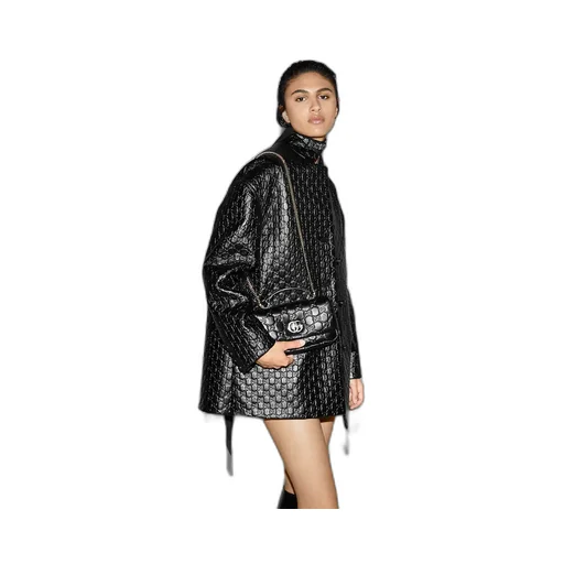 Gg Milano Small Top Handle Bag