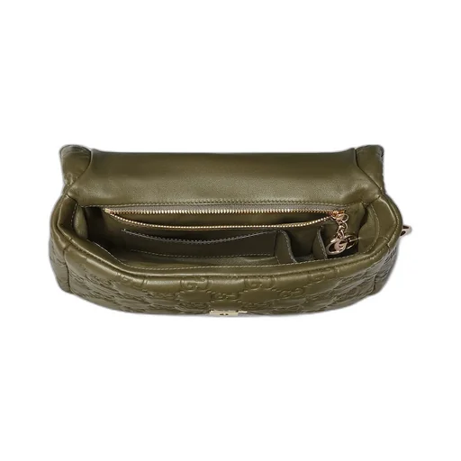 Gg Milano Small Top Handle Bag