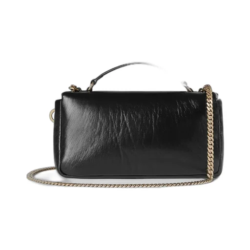 Gg Milano Small Top Handle Bag