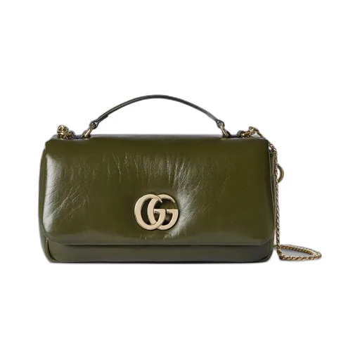 Gg Milano Small Top Handle Bag