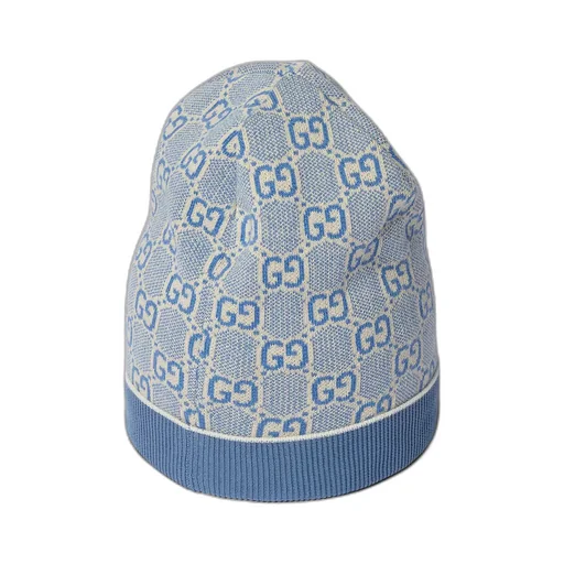 Children's Gg Cotton Hat