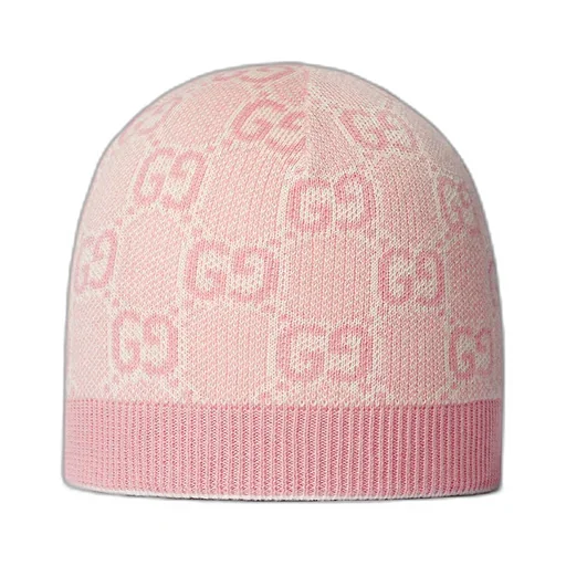 Baby Gg Cotton Hat