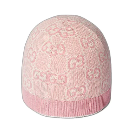 Baby Gg Cotton Hat