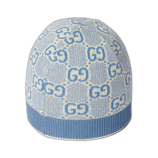 Baby Gg Cotton Hat