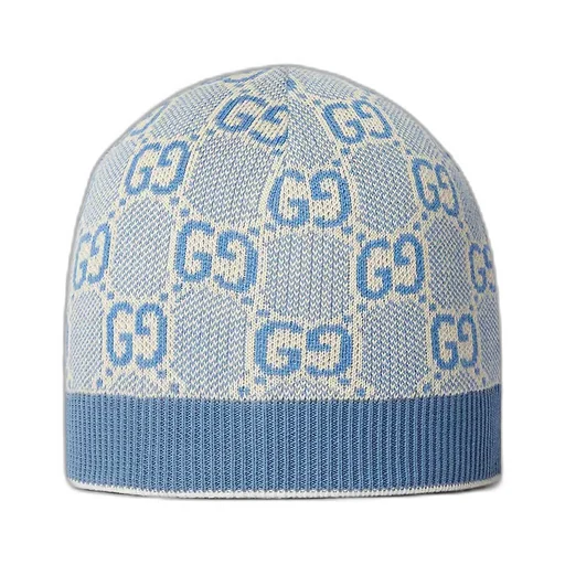 Baby Gg Cotton Hat