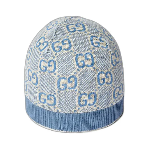Baby Gg Cotton Hat
