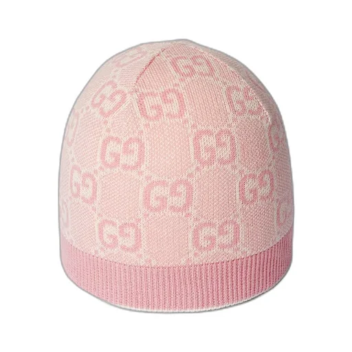 Baby Gg Cotton Hat