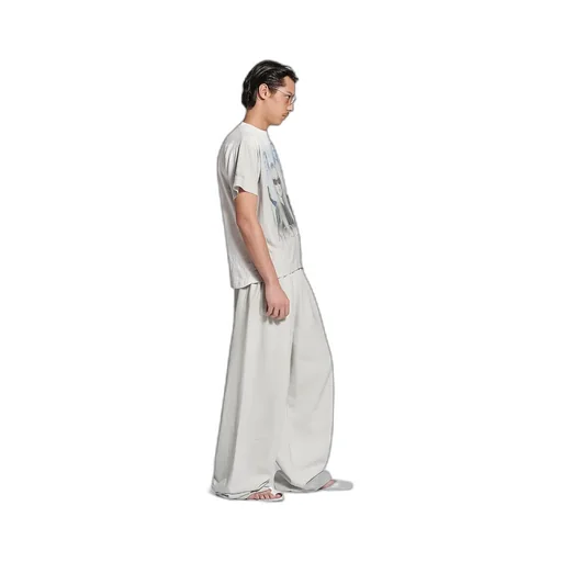 Nicole Boxy T-Shirt