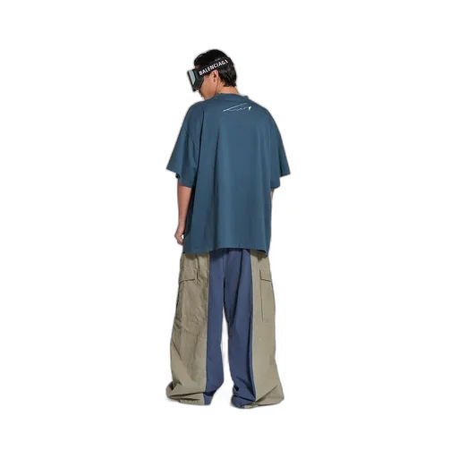 Pp Krit Oversized T-Shirt