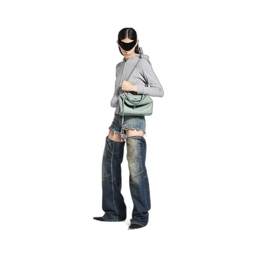Rodeo Handbag Small