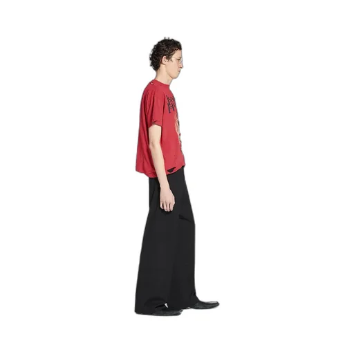 Isabelle Boxy T-Shirt
