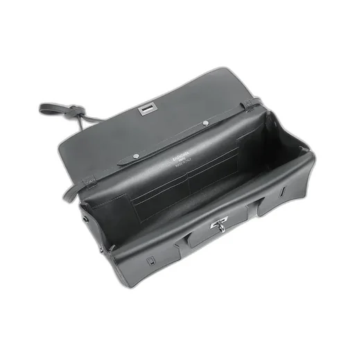 Bel Air Clutch On Strap Small