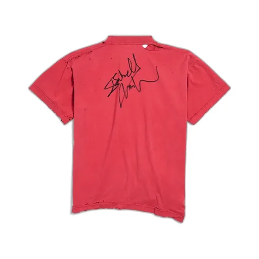 Isabelle Boxy T-Shirt
