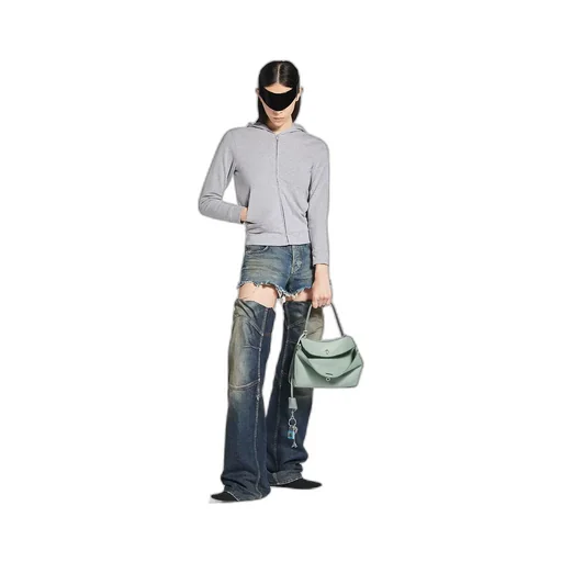 Rodeo Handbag Small