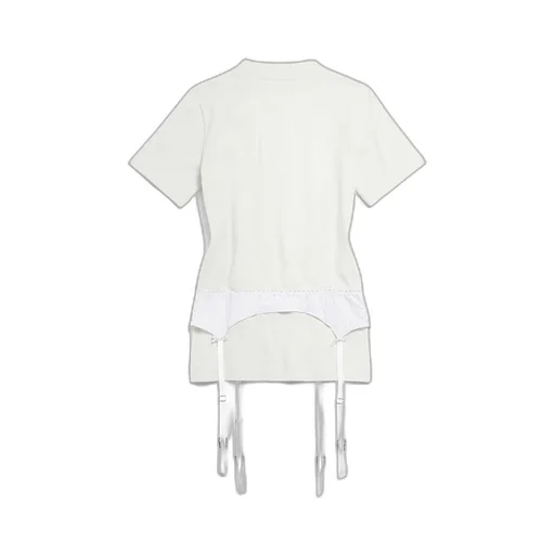 Lingerie T-Shirt
