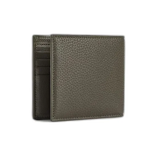 Credit Square Folded Wallet