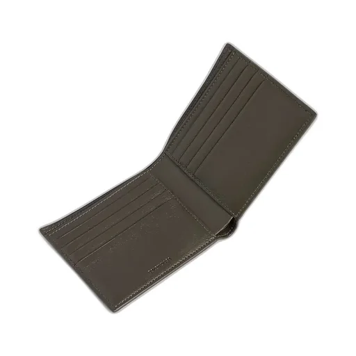 Credit Square Folded Wallet