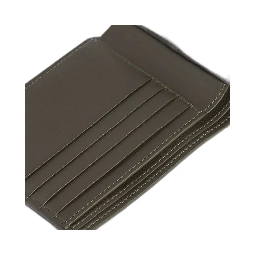 Credit Square Folded Wallet