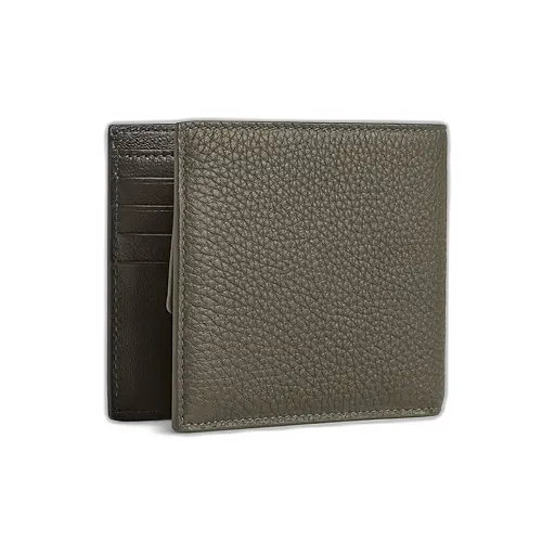 Credit Square Folded Coin Wallet