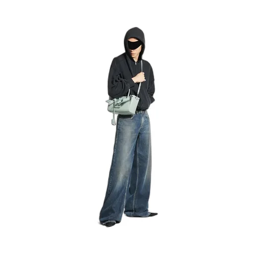 Bel Air Carry All Bag Mini