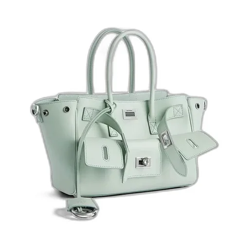 Bel Air Carry All Bag Mini