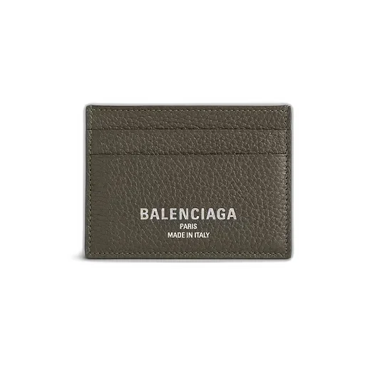 Credit Card Holder