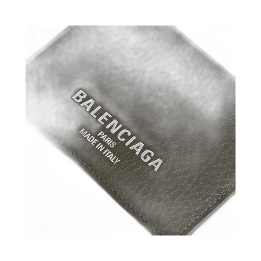 Credit Card Holder