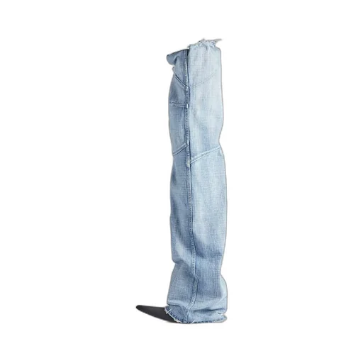 New Flex Over-The-Knee Boot