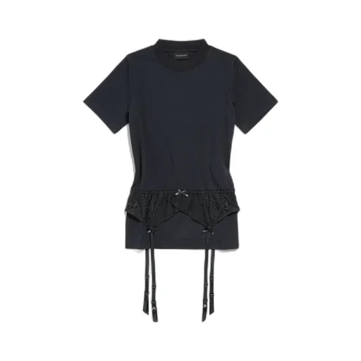 Lingerie T-Shirt