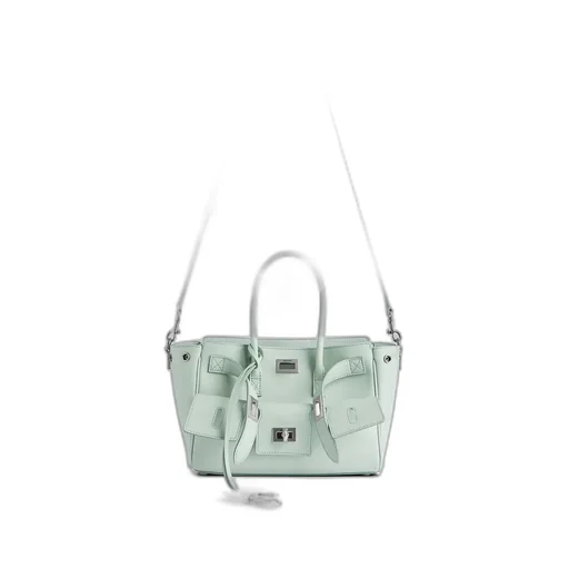 Bel Air Carry All Bag Mini