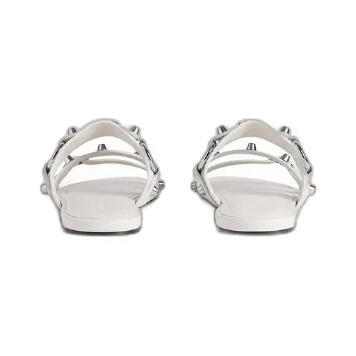 City Mule Flat