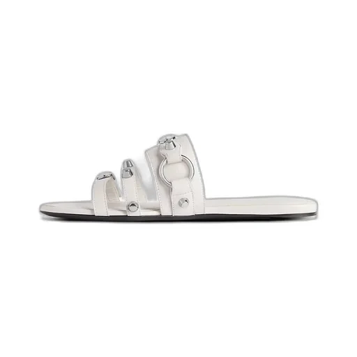 City Mule Flat