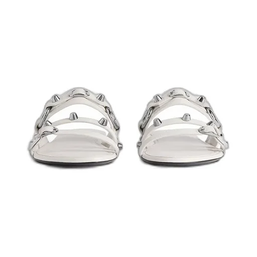 City Mule Flat