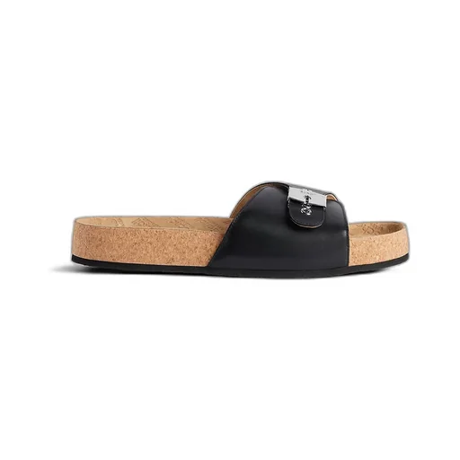 I Scholl Flat Sandal