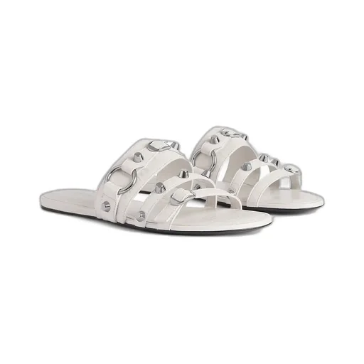 City Mule Flat