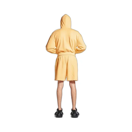Laurel Classic Sweat Shorts