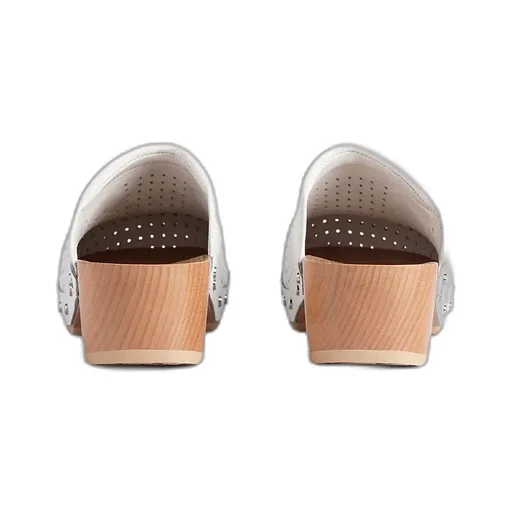 I Scholl Clog Mule