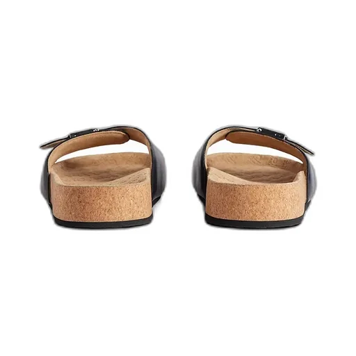 I Scholl Flat Sandal