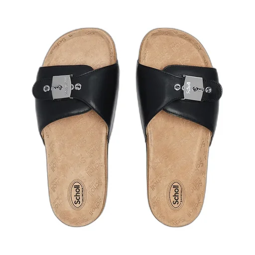 I Scholl Flat Sandal