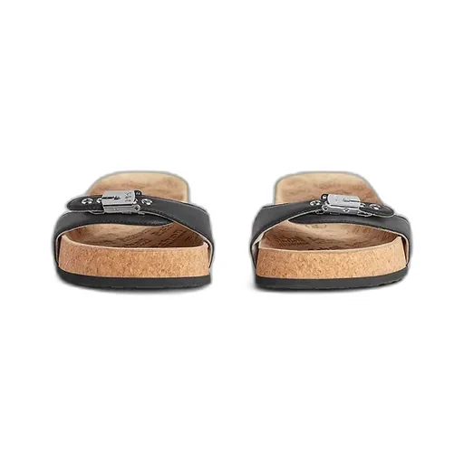 Scholl Flat Sandal
